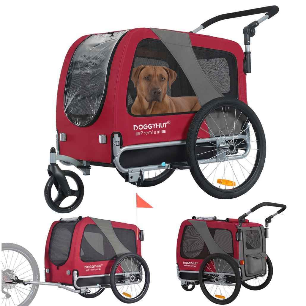 Doggyhut Premium Xl