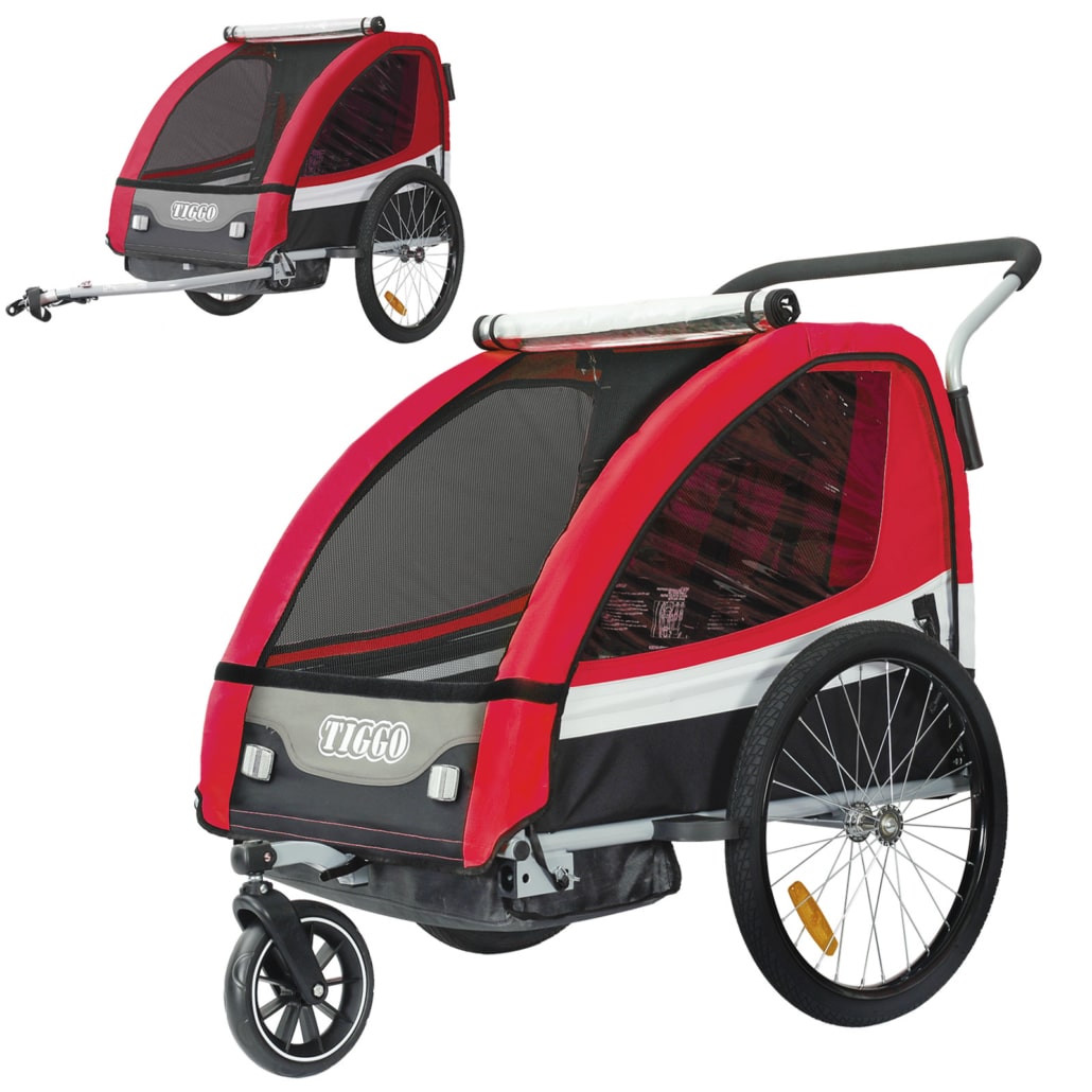 Tiggo Vs 2 In 1 Kinderanhnger