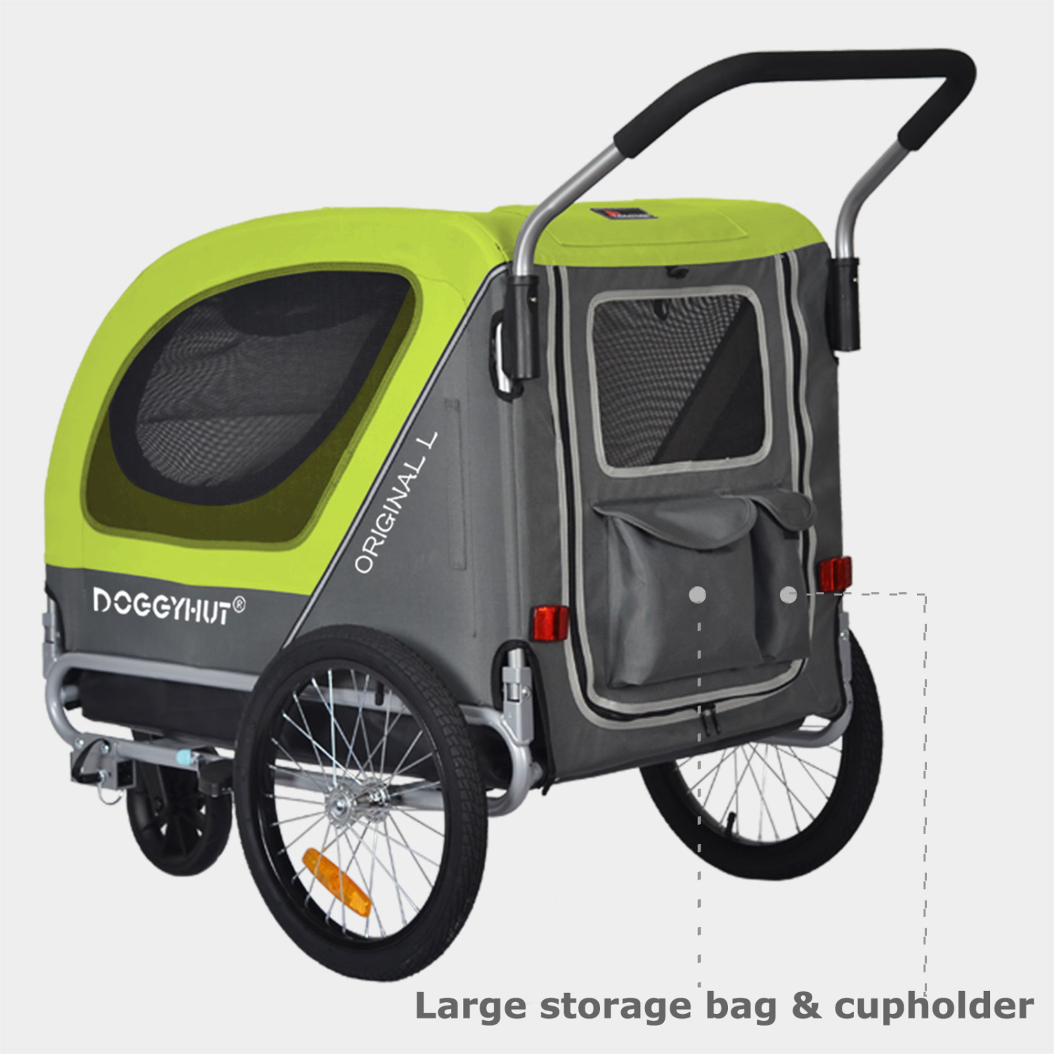 doggyhut large